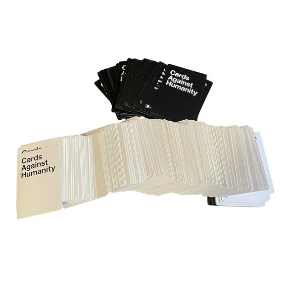 Cards Against Humanity Absurd Box 300 Cards 2018 - Picture 6 of 6